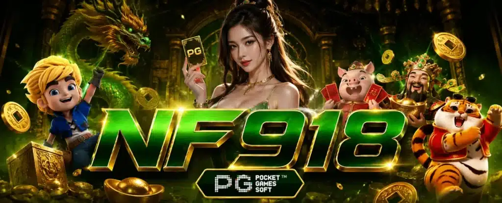 NF918 ดีไหม
