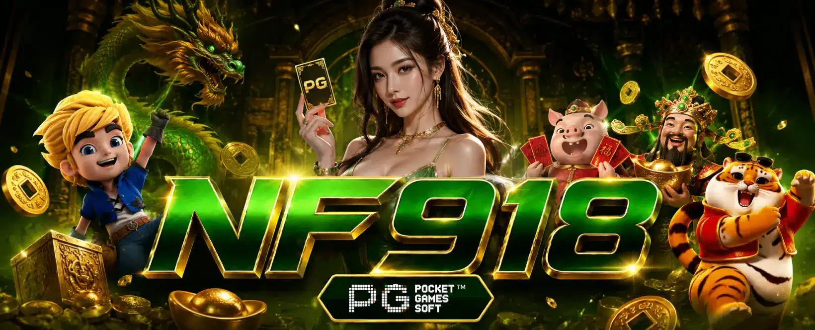 NF918 ดีไหม